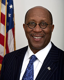 U.S. Trade Representative Ron Kirk