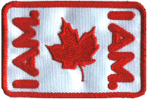 Canada_Patch