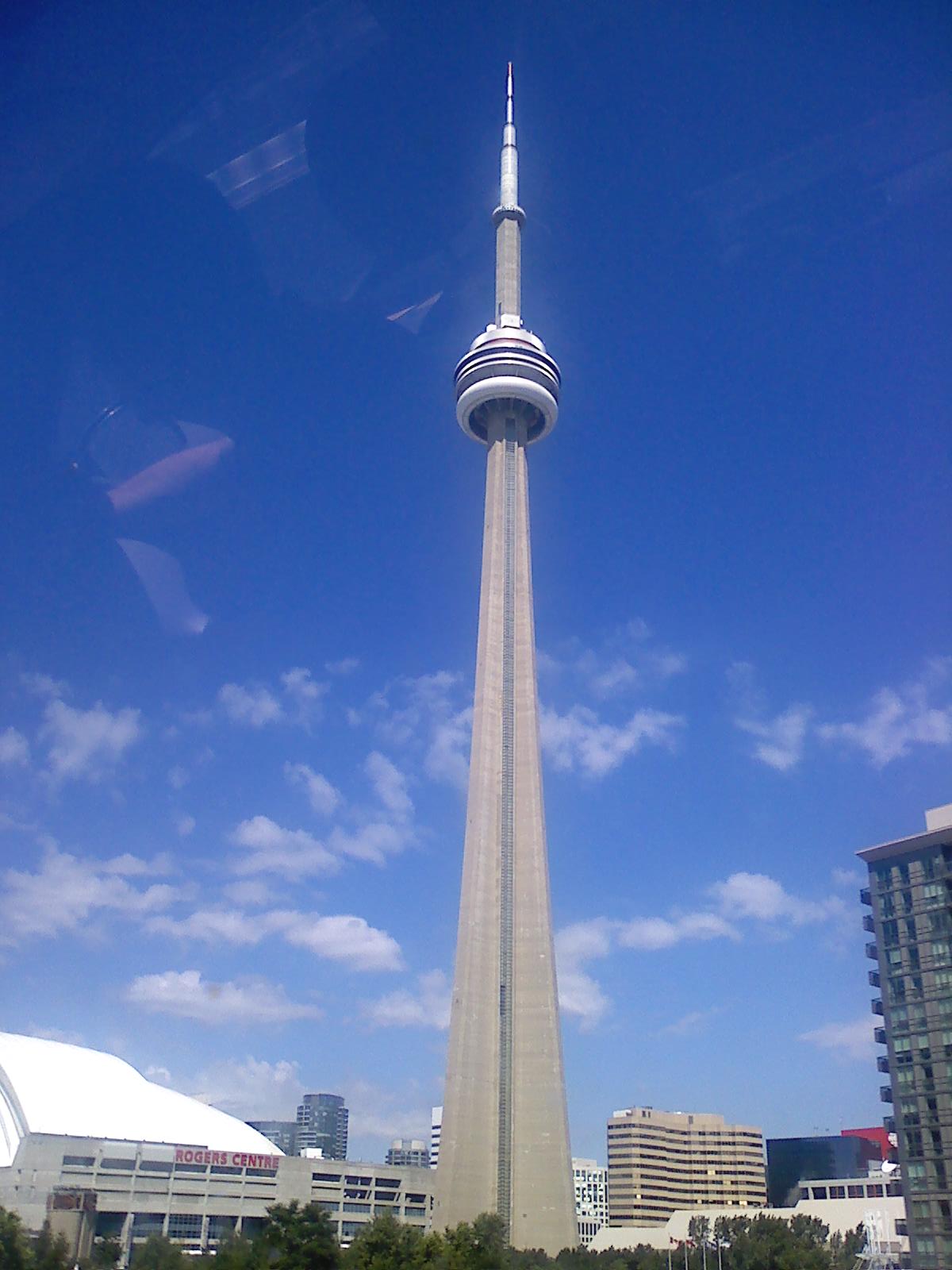 Image of CN Tower
