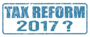 tax reform 2017